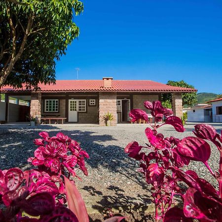 Pousada Nossa Senhora De Fatima Florianopolis Exterior photo