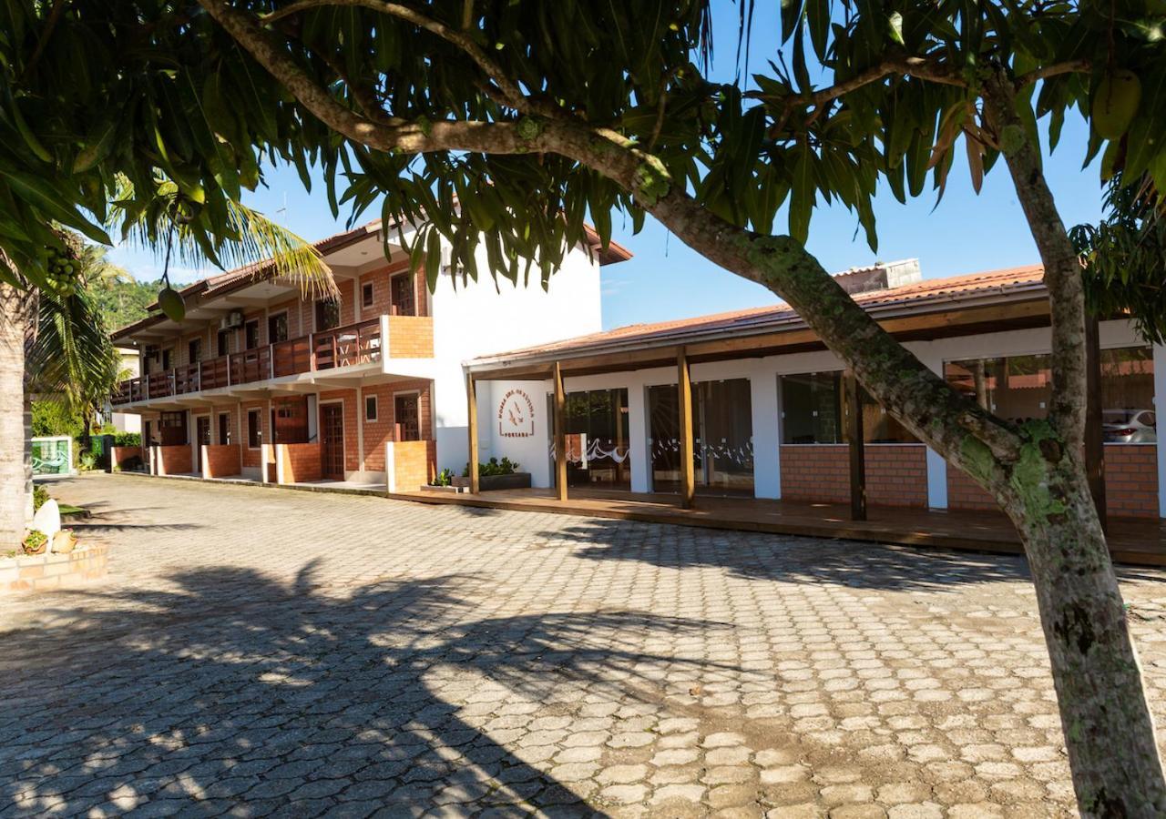 Pousada Nossa Senhora De Fatima Florianopolis Exterior photo