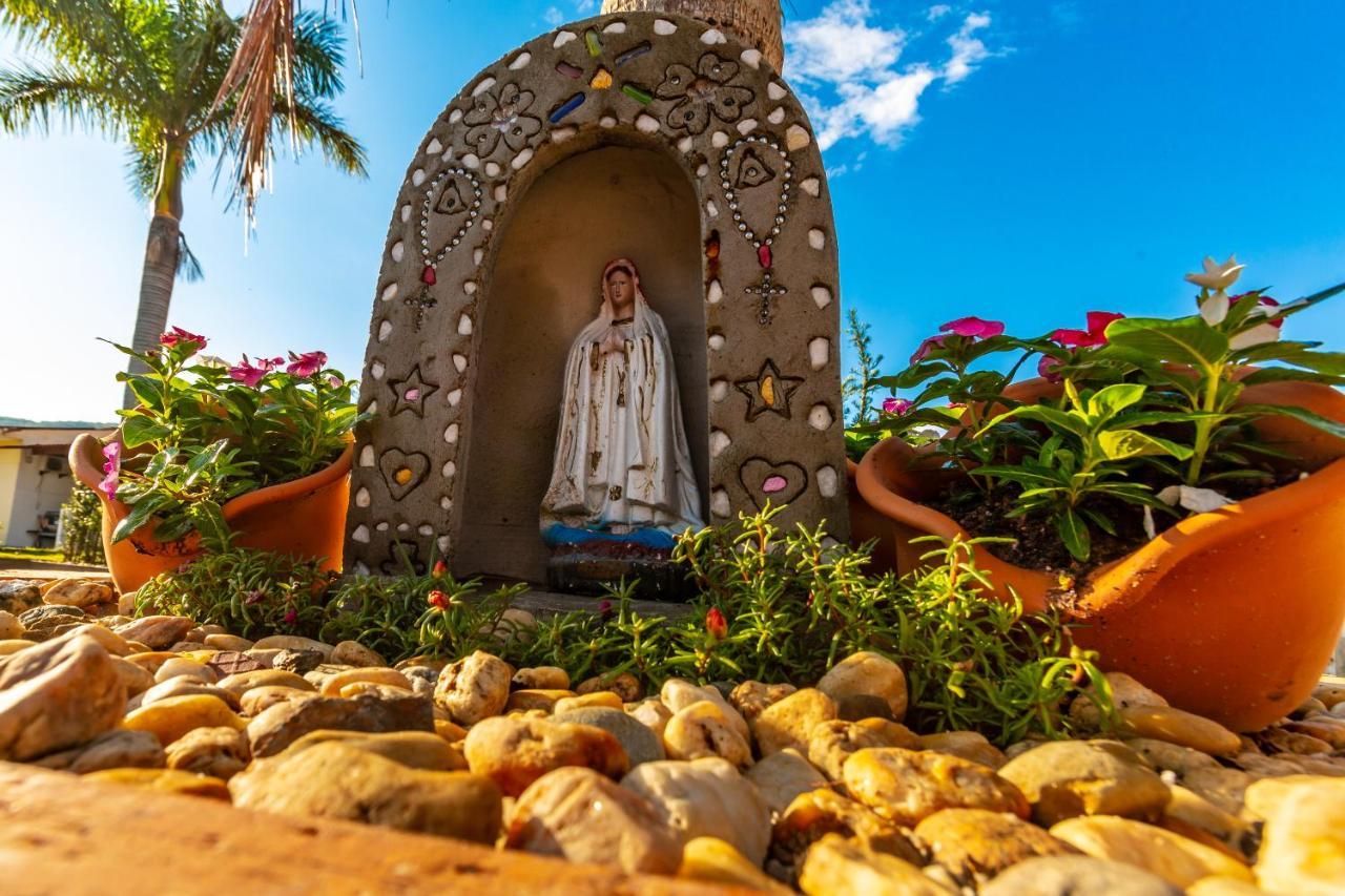 Pousada Nossa Senhora De Fatima Florianopolis Exterior photo