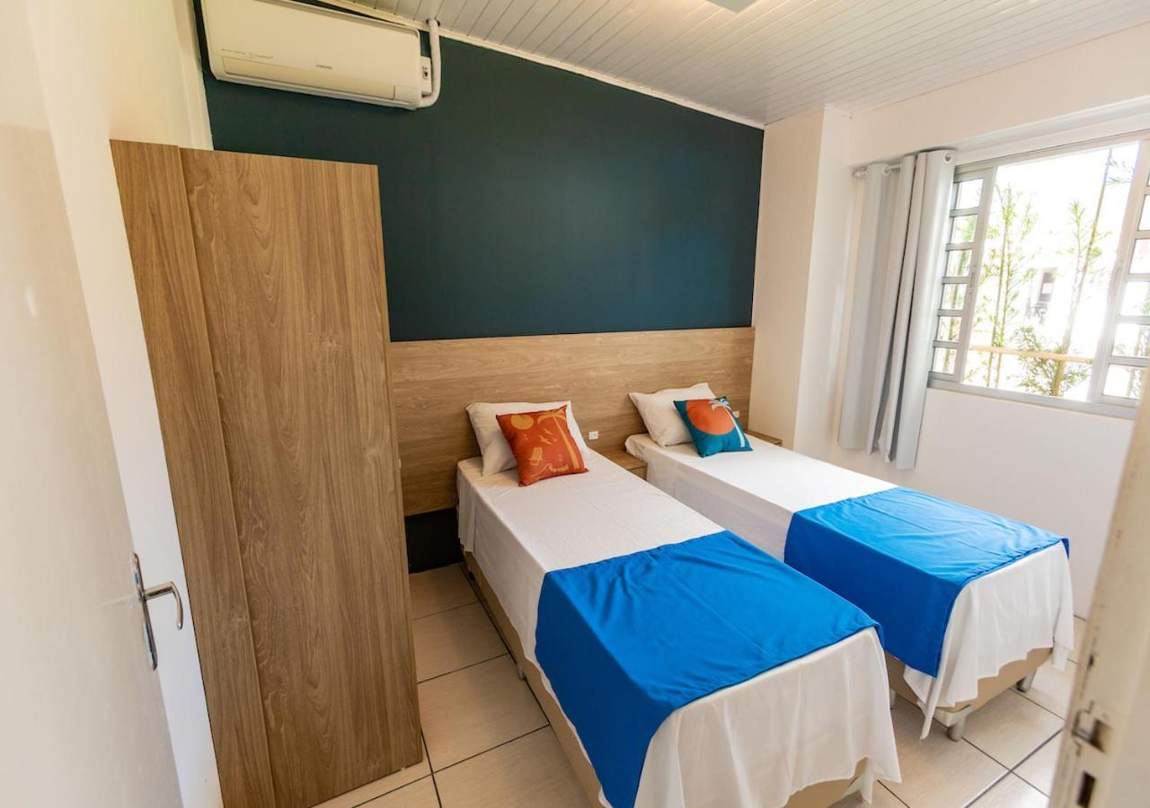Pousada Nossa Senhora De Fatima Florianopolis Room photo