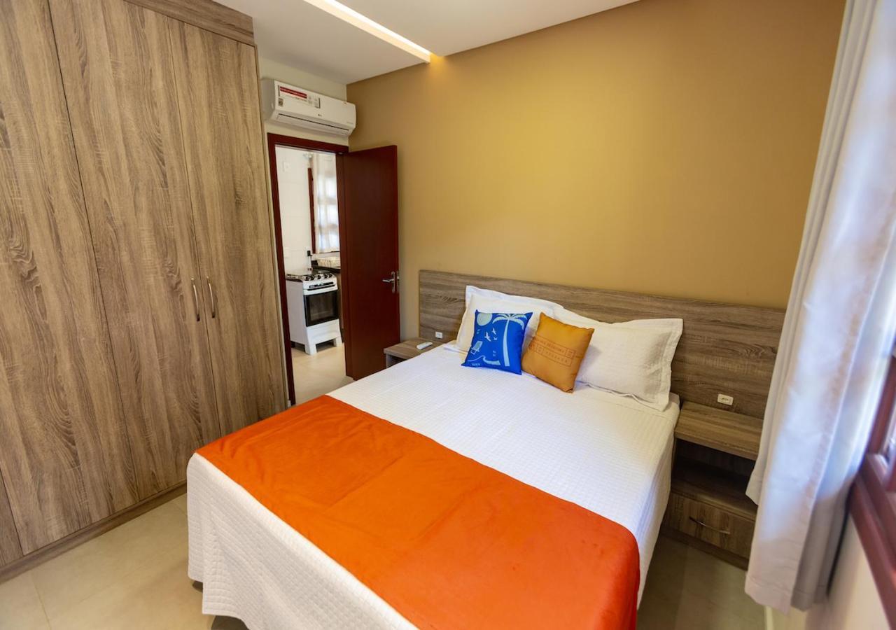 Pousada Nossa Senhora De Fatima Florianopolis Room photo
