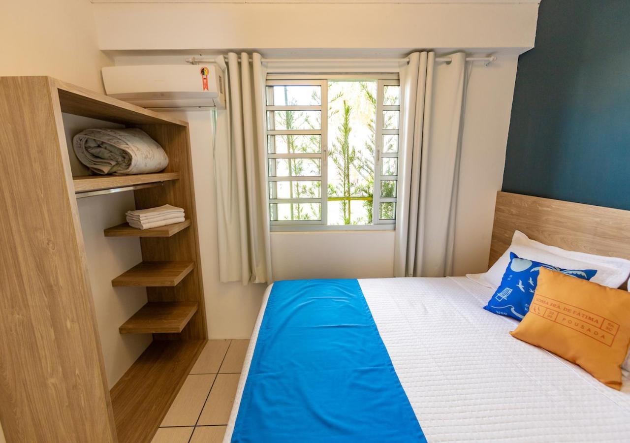 Pousada Nossa Senhora De Fatima Florianopolis Room photo