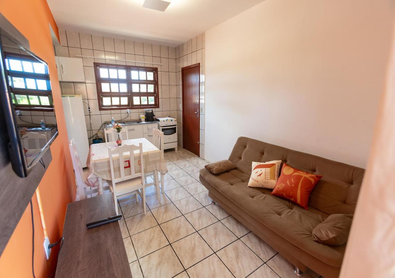 Pousada Nossa Senhora De Fatima Florianopolis Room photo