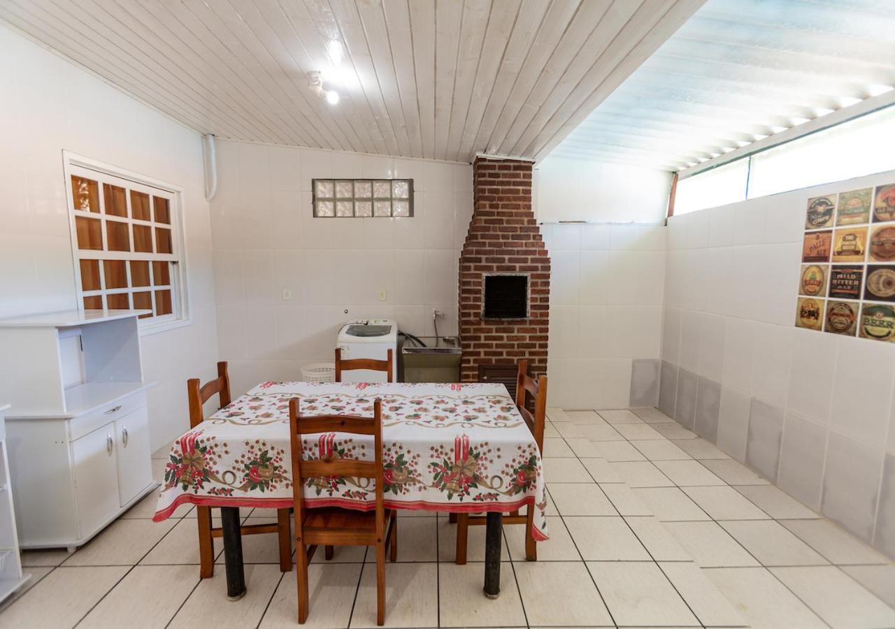 Pousada Nossa Senhora De Fatima Florianopolis Room photo