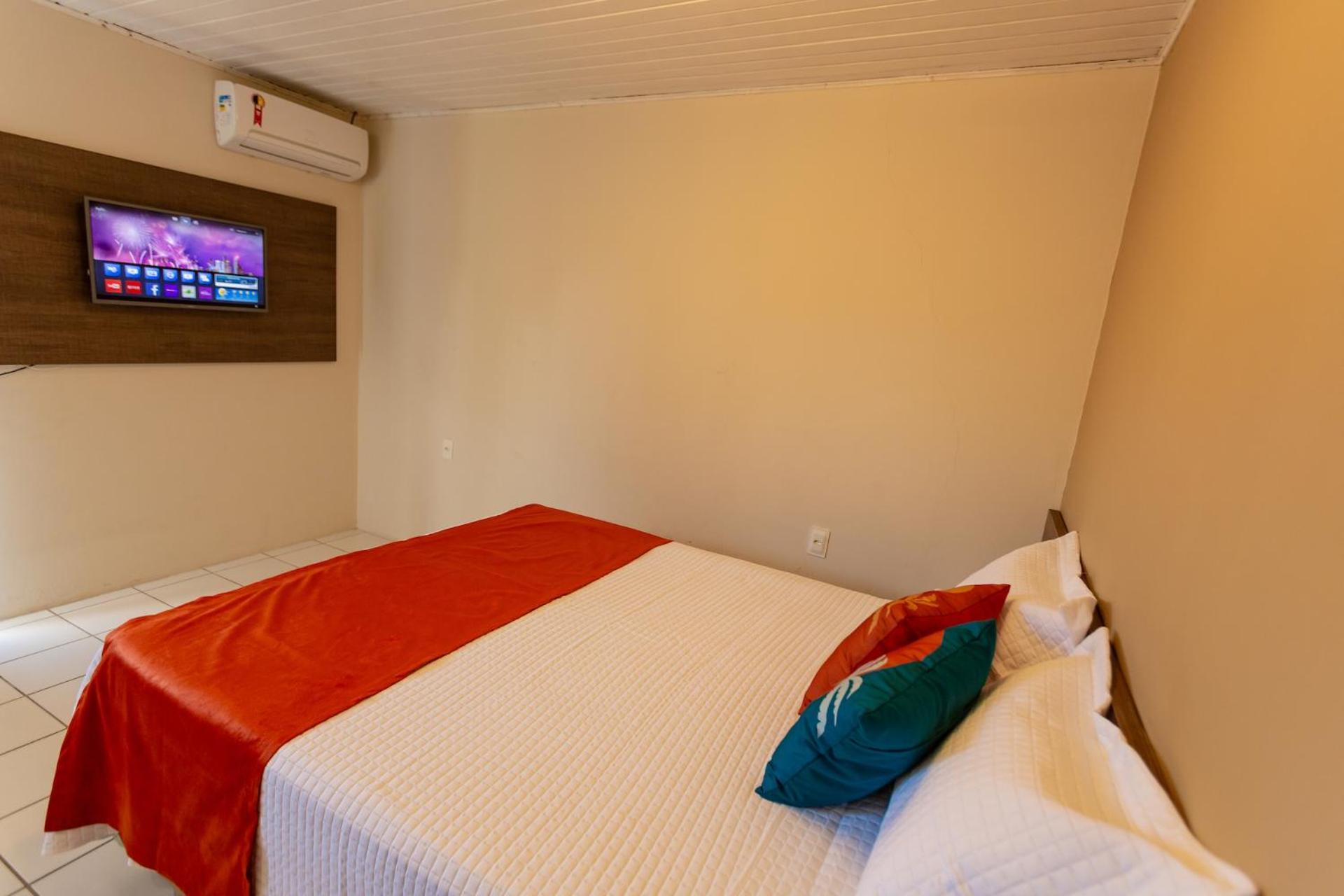 Pousada Nossa Senhora De Fatima Florianopolis Room photo