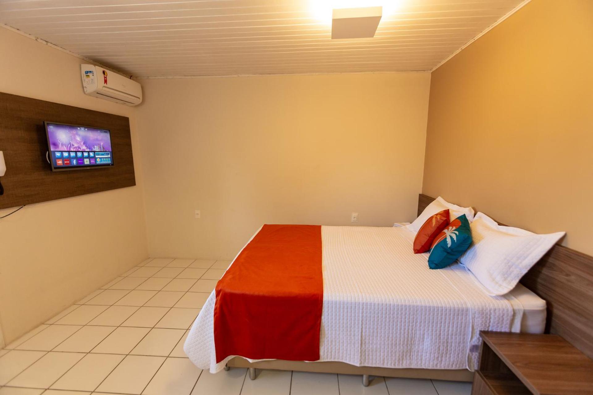 Pousada Nossa Senhora De Fatima Florianopolis Room photo